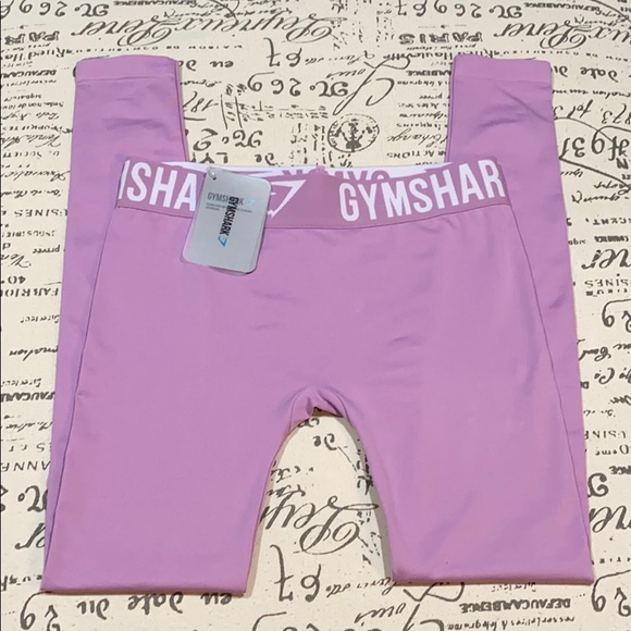 Gymshark leggings - Picture 3 of 4